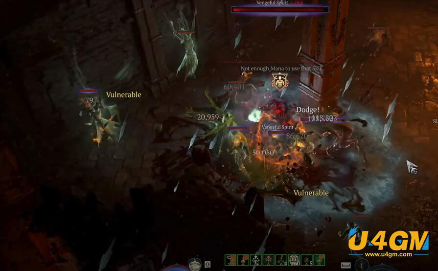 Diablo 4 Sorcerer's Guide: Mastering Ball Lightning Build