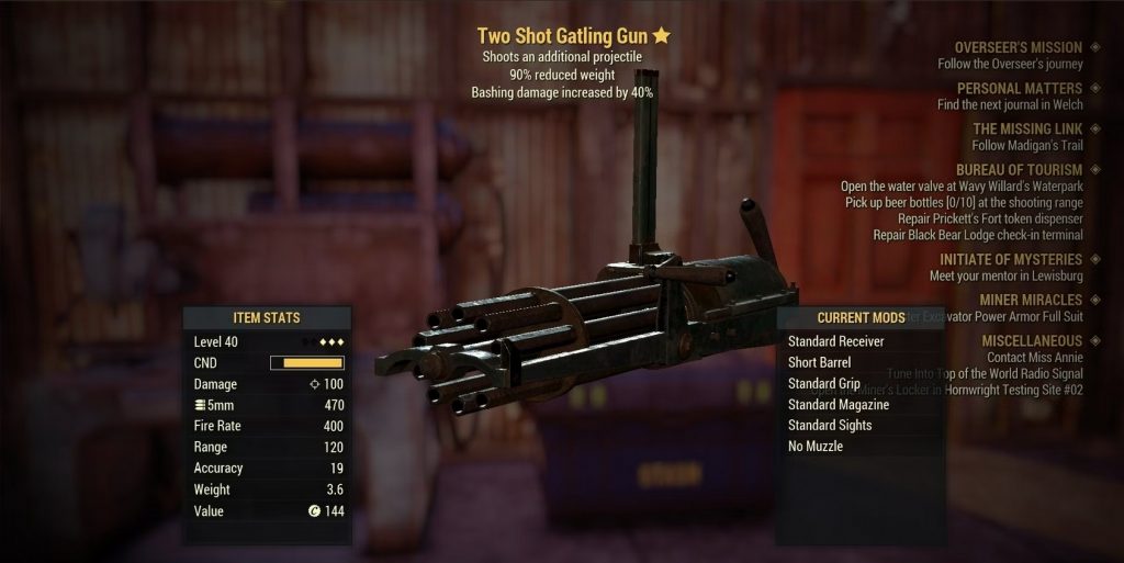 Fallout 76 Items 3
