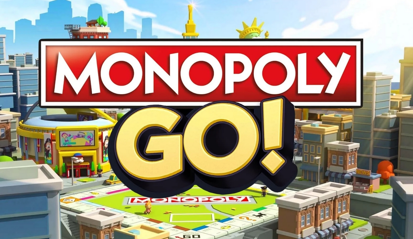 Monopoly GO