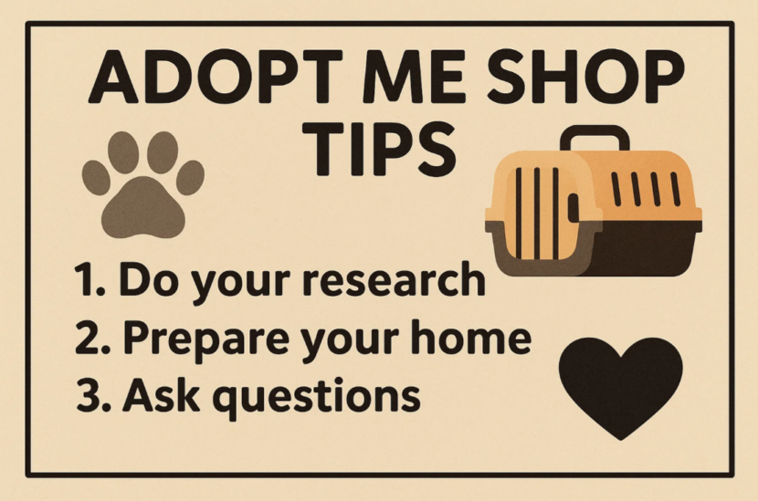 adopt me pets for sale