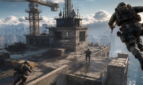 Call of Duty Season 4 Guide: New Villain and Fan-Favorite Gun Revealed