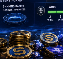 MLB The Show 26: Hidden Gems