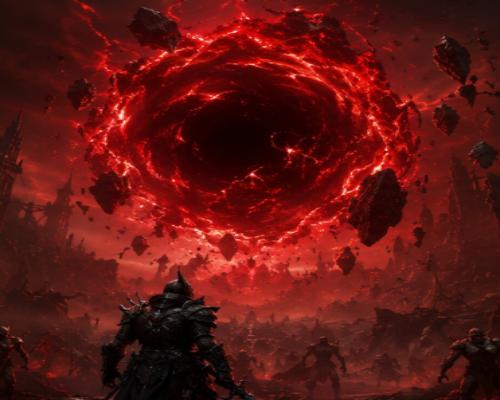 Diablo 4 Season 14 Colossal Rupture Farming Guide