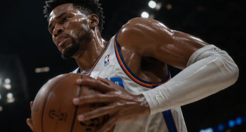 NBA 2K27 Cap Breakers Guide – Best Usage Order